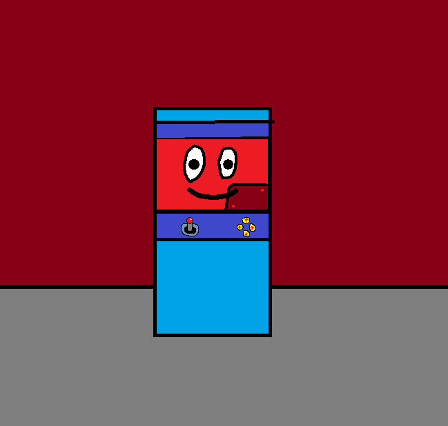 Site hosted by Neocities